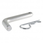 CURT Hitch Pin with Clip #21500一般型拖車架固定插銷 