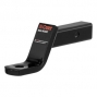 CURT Class 3 Ball Mount#45050 DROP 4" 