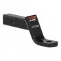 CURT Class 3 Ball Mount#45050 DROP 4" 