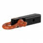 CURT Tow Strap Mount 拖車環 