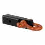 CURT Tow Strap Mount 拖車環 