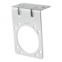 CURT Trailer Wire Connector Bracket #58230電源插座固定座 