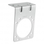 CURT Trailer Wire Connector Bracket #58230電源插座固定座 
