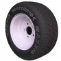 MAXXIS 195/55R10拖車專用輪胎 