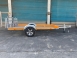 ATV專屬拖車 