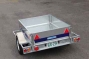 框式輕型拖車 