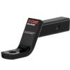 CURT Class 3 Ball Mount#45050 DROP 4