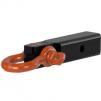 CURT Tow Strap Mount 拖車環 