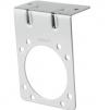 CURT Trailer Wire Connector Bracket #58230電源插座固定座 