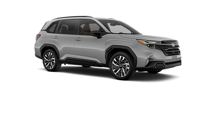 SUBARU FORESTER 2019~2025