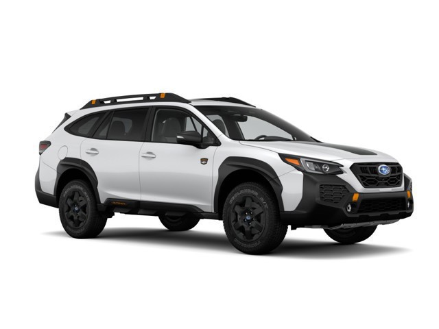 SUBARU OUTBACK  2020~2025