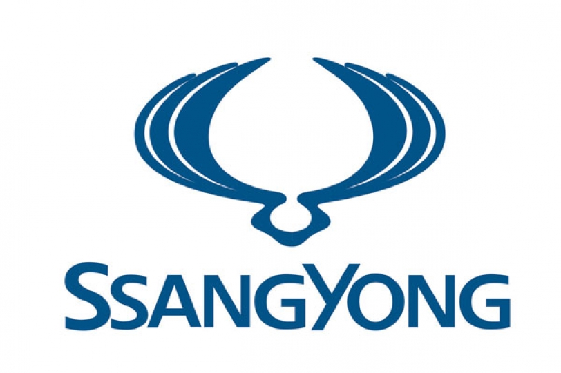 SSANGYONG