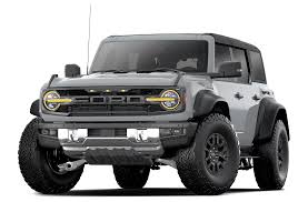 FORD BRONCO 2021~2024