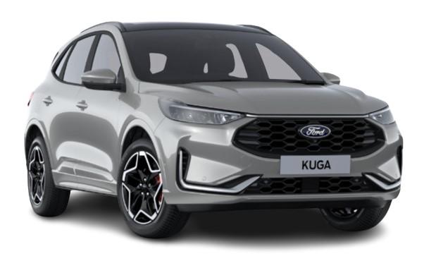 KUGA